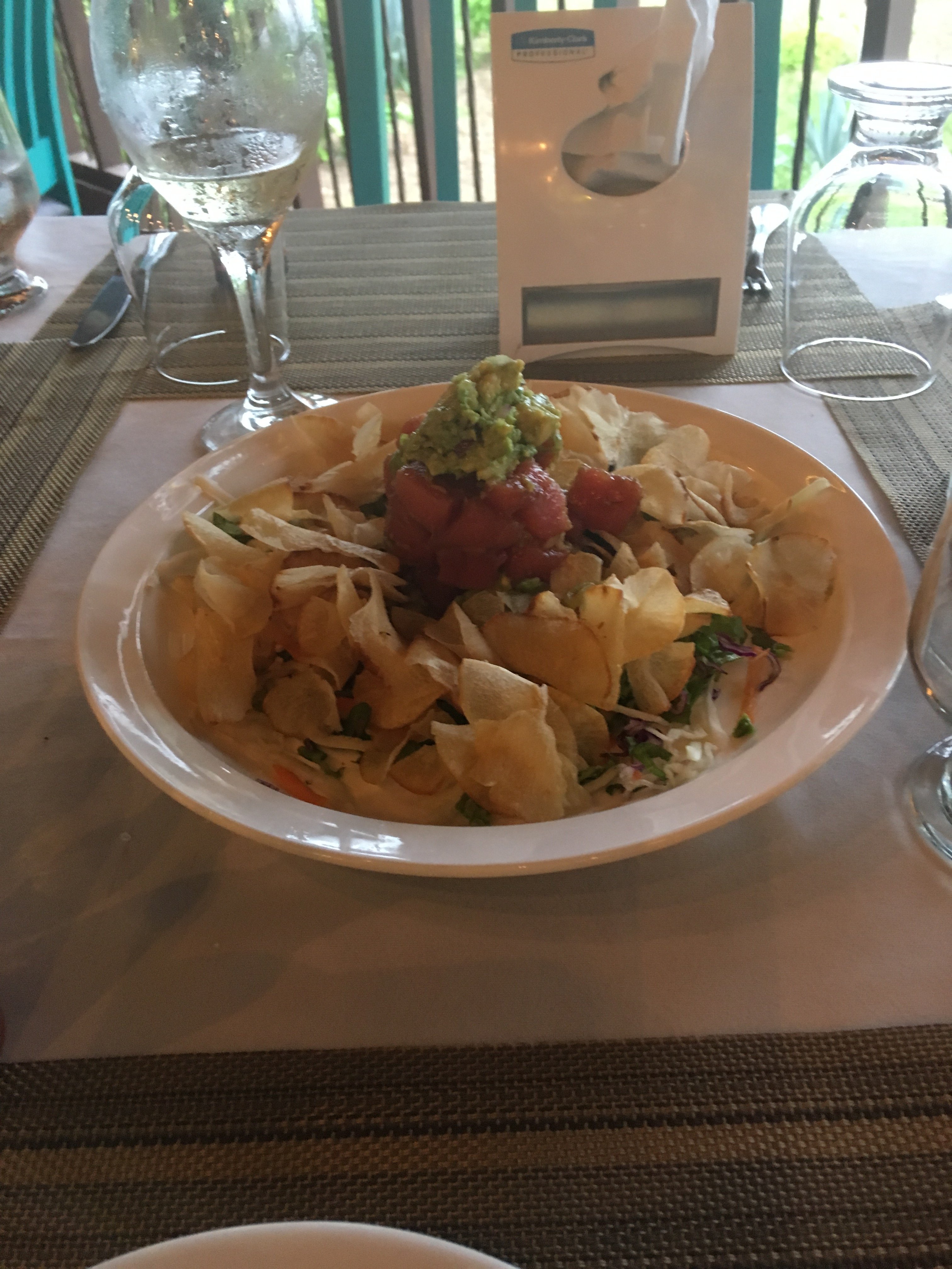 Tides Oceanfront Resort-餐饮