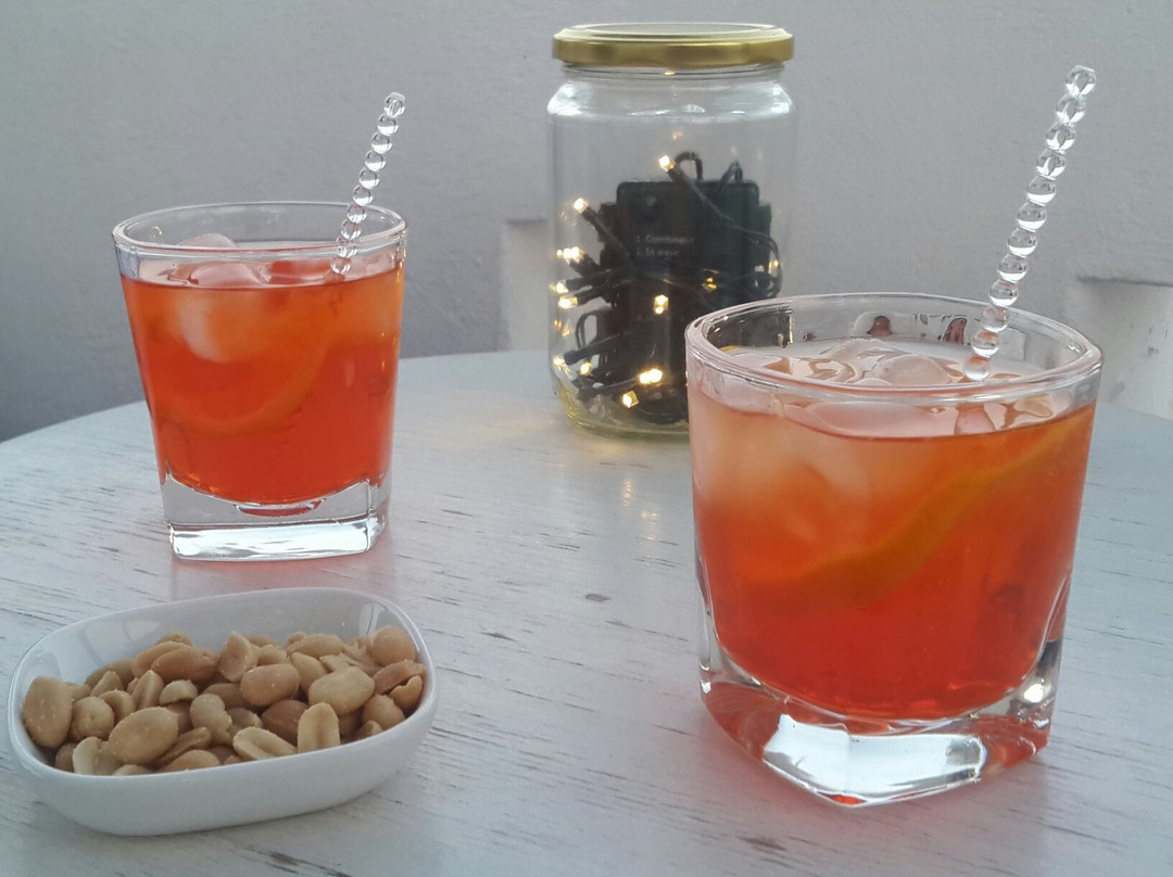 Skala Bar-Amoopi必去景点