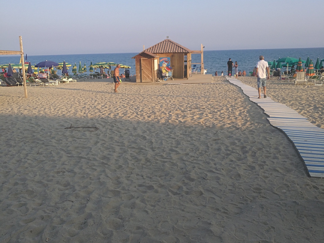 Villaggio Turistico Riviera del Sole主图