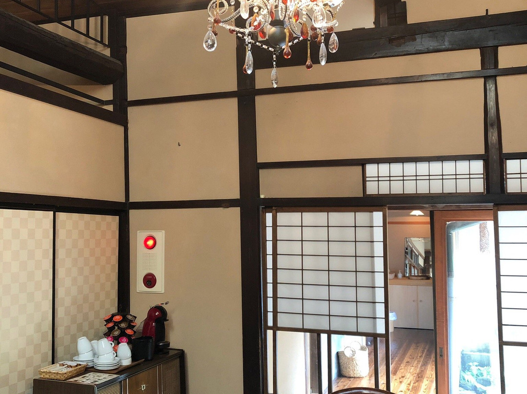 Machiya Inn主图