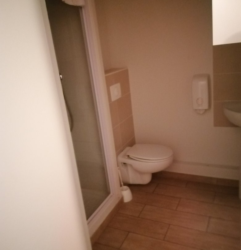 Ashley Hotel Le Mans Sud主图
