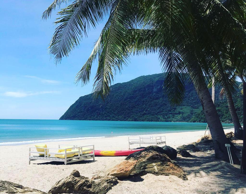 Baan Thong Ching Resort主图