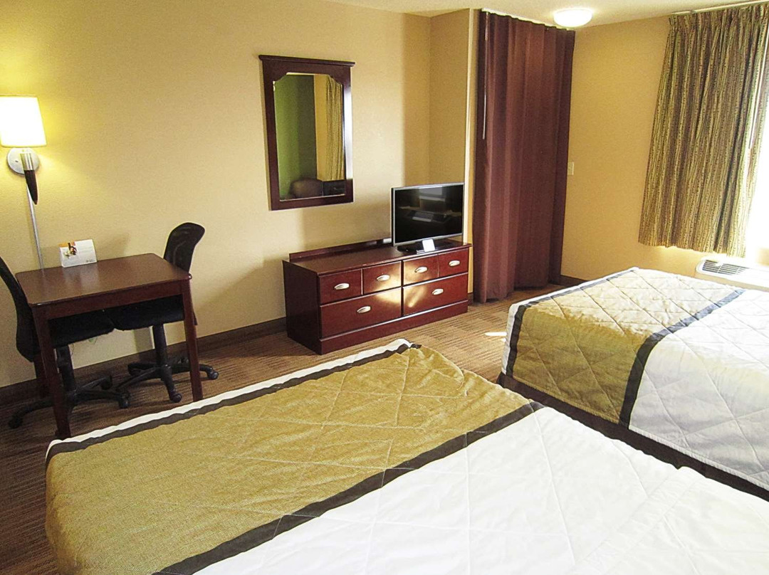 Extended Stay America - Wilkes-Barre - Hwy. 315主图