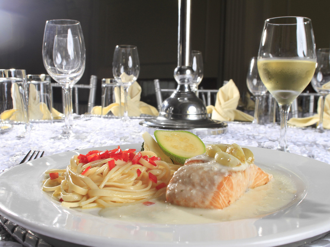 Holiday Inn Monclova by IHG主图