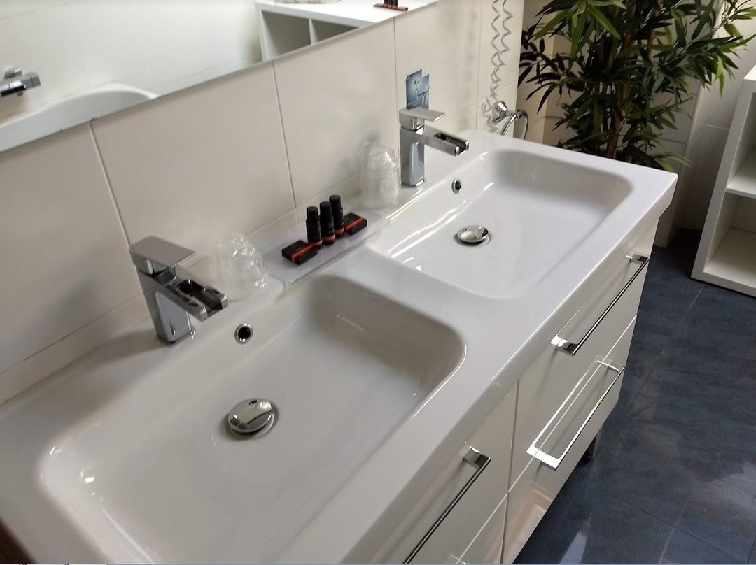 桑佩尔二世酒店主图