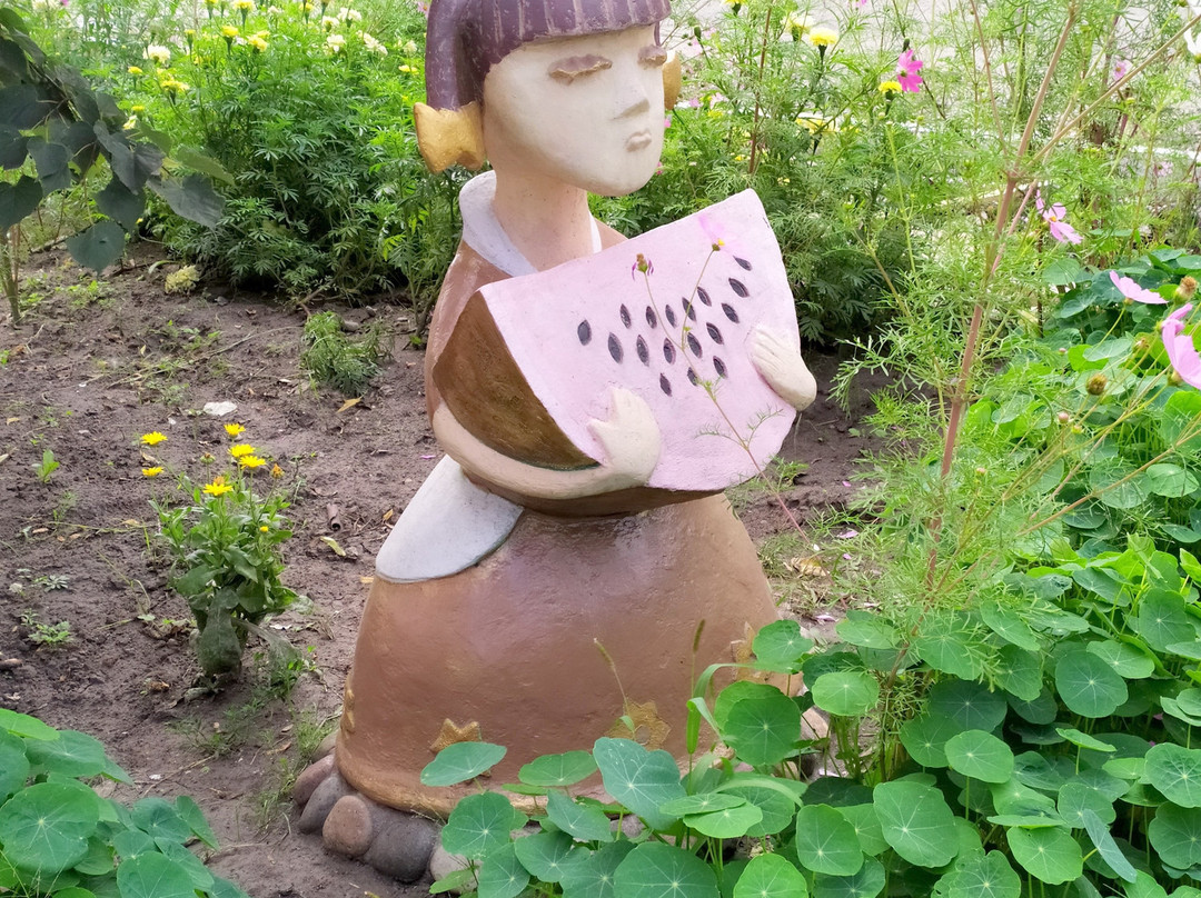 Minusinsk City Art Gallery景点图片