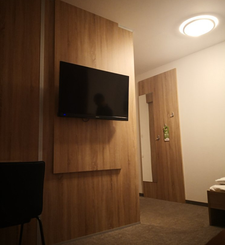 Cleverhotel主图