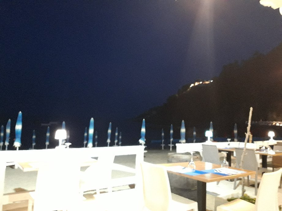 伊尔甘比亚诺酒店主图