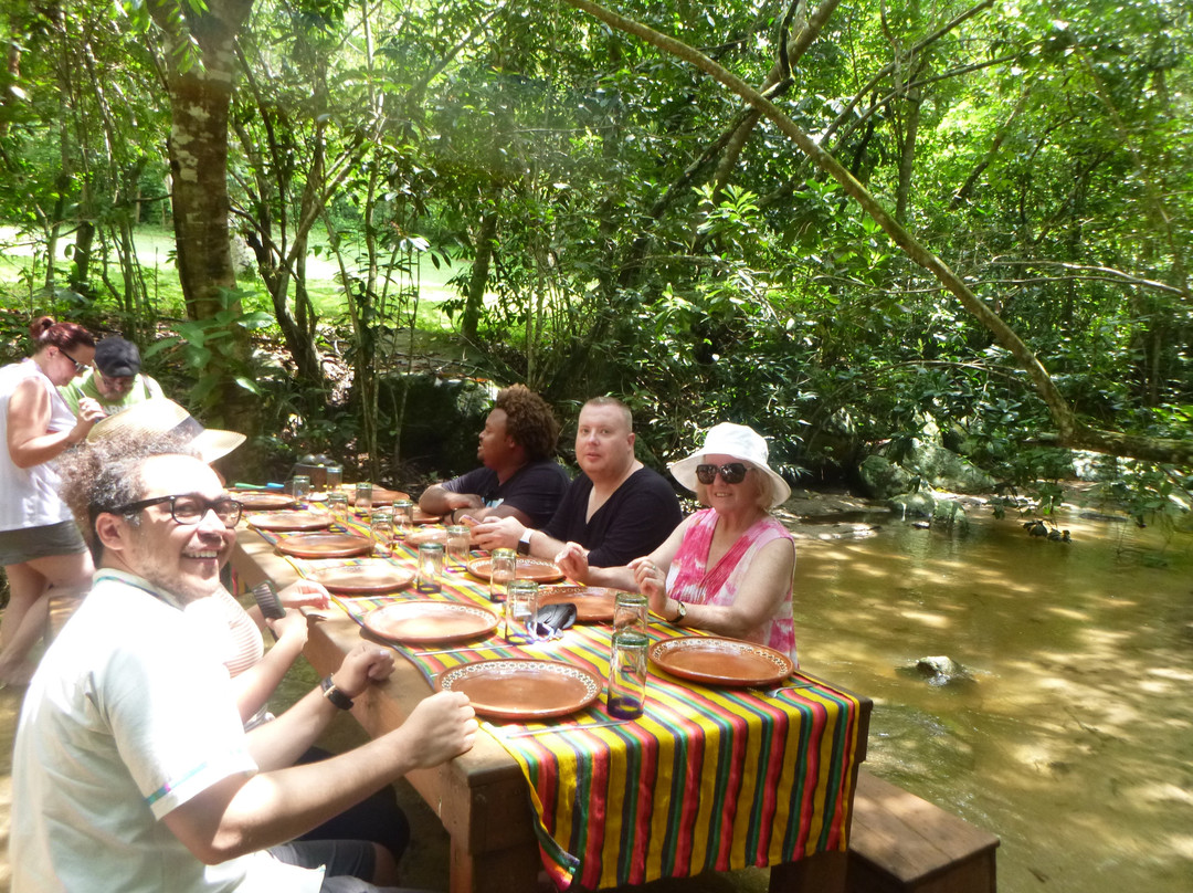 Hidden Mexico Tour by Vallarta Adventures-瓦拉塔港必去景点