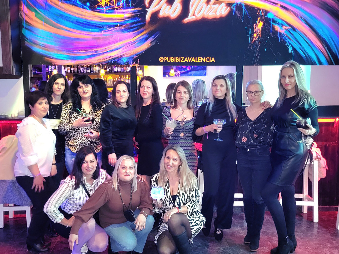 La Pobla de Farnals旅游景点-Pub Ibiza Valencia