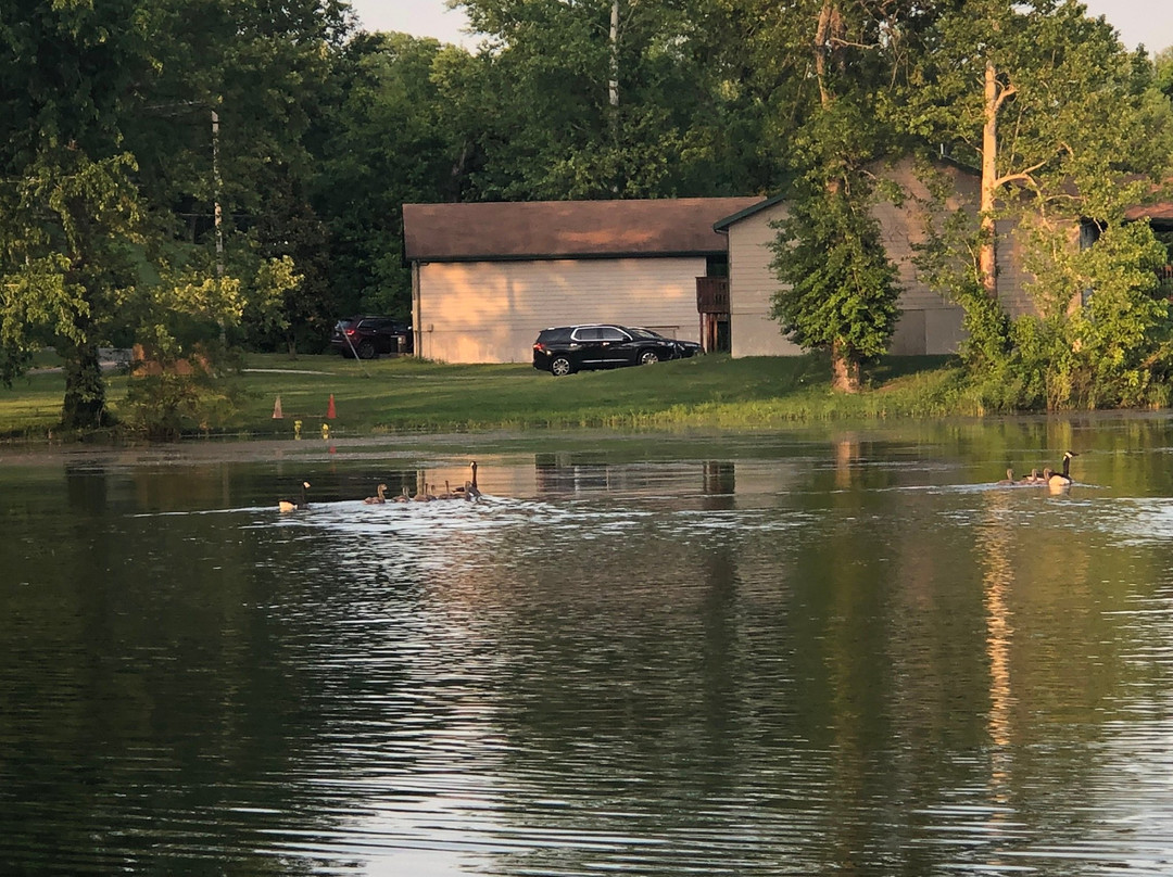 Edgewater Beach Resort主图