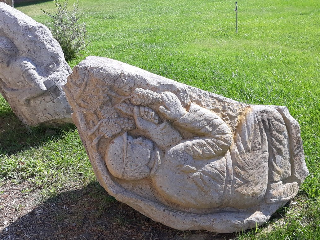 Cantine di Dolianova-Dolianova必去景点