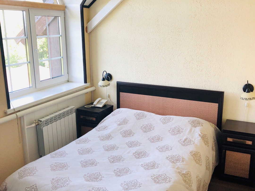 Gostiniy Dvor Altay主图