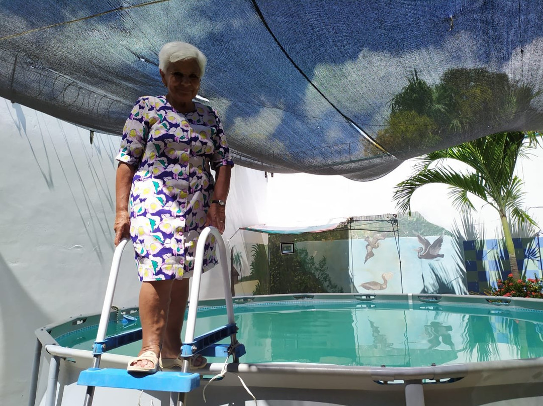 Hosteria Zulan - Zuly Andrea主图