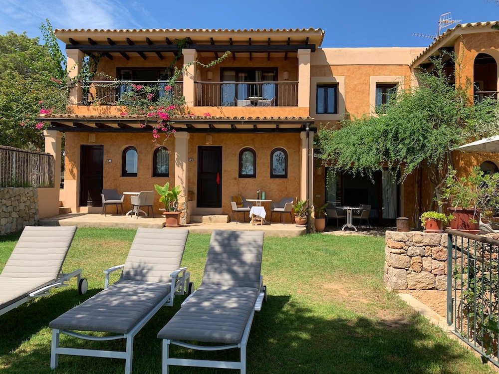 Casa Naya Rural主图