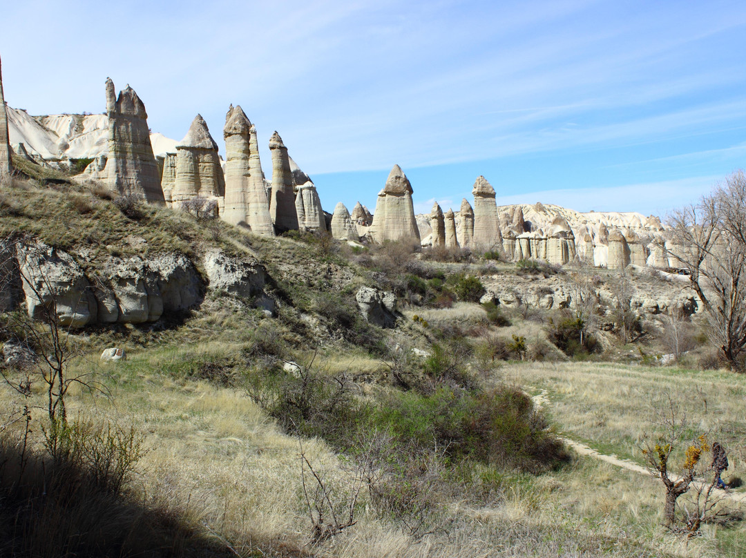 Cappadocia Planet-格雷梅必去景点