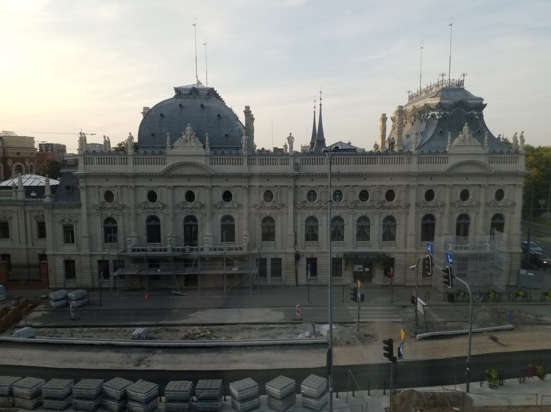 PURO Lodz Centrum主图