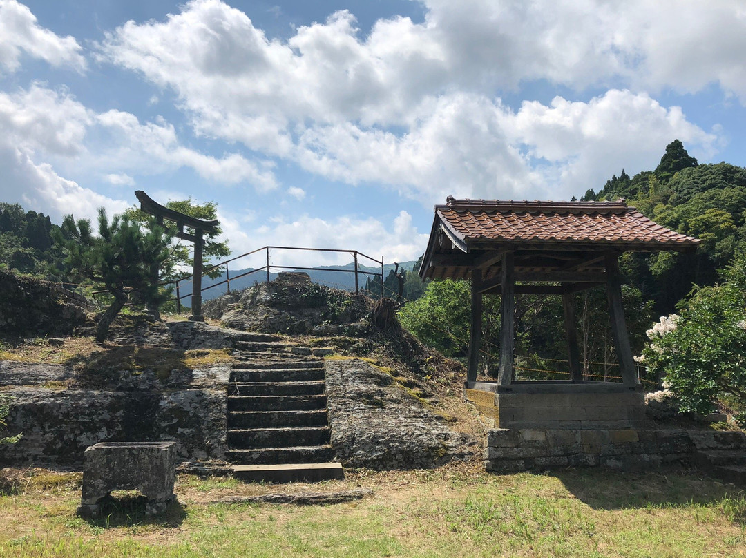 Kanzeonji Temple景点图片