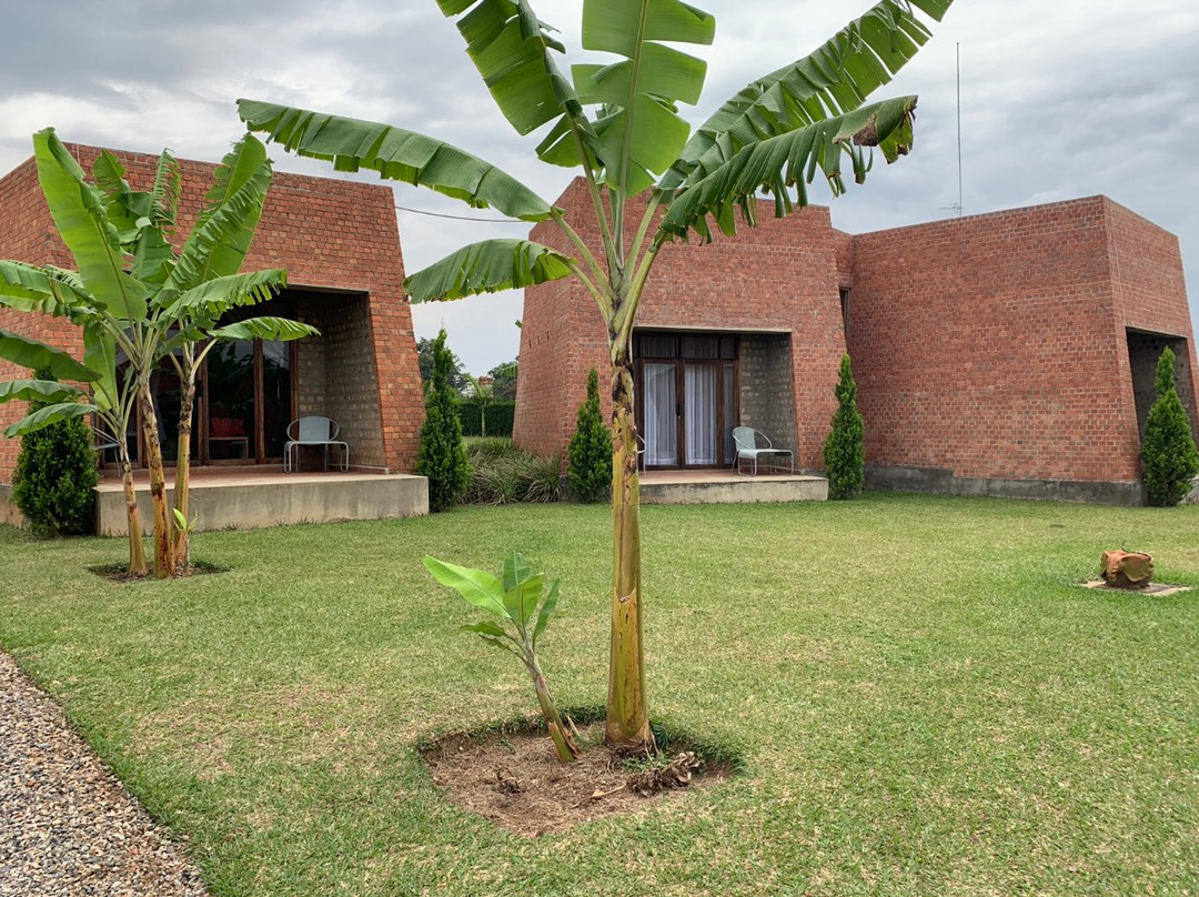 Buvi Lodge Limited主图