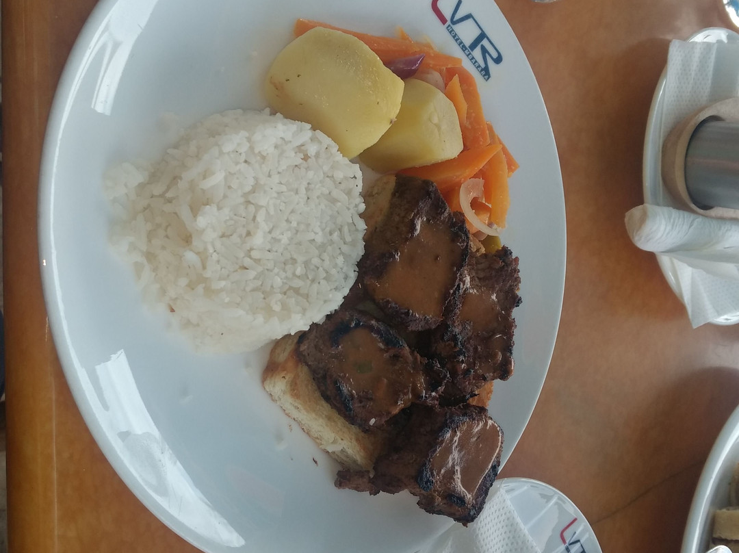 Lake View Resort Hotel主图