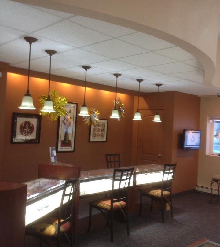 Bishops Jewelry Gallery-费尔班克斯必去景点