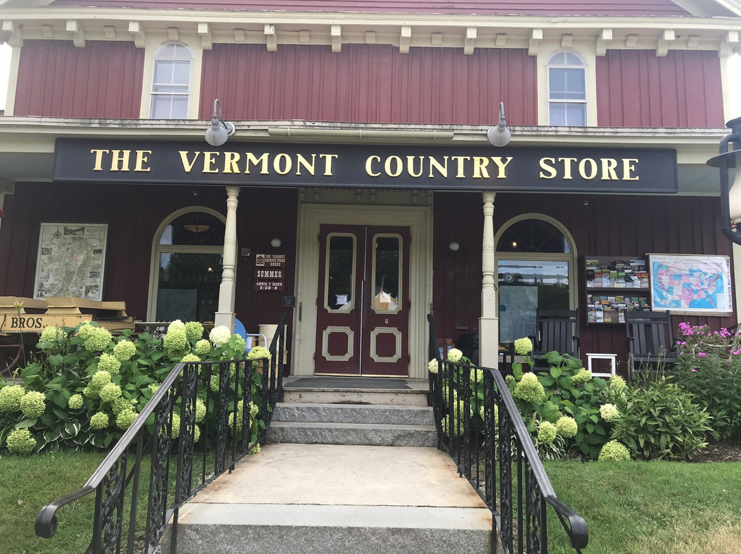 The Vermont Country Store景点图片