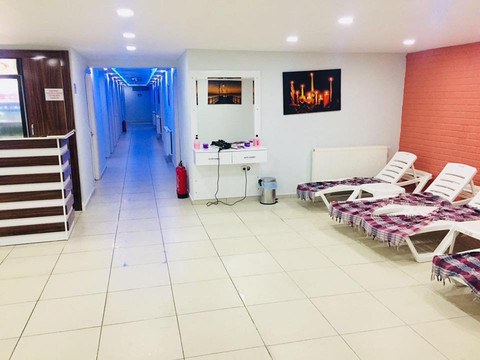 Bostanci Hamami-伊斯坦布尔必去景点