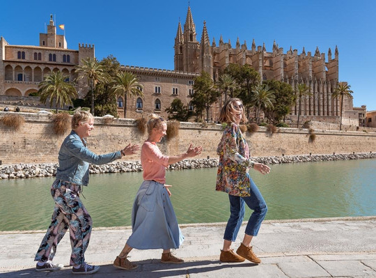 Myriam Gardom Photography-阿尔库迪亚港必去景点