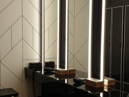 Lotte Hotel Samara主图