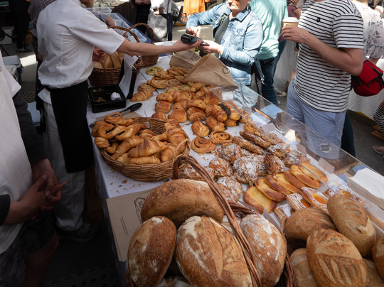 非凡市集-皇后镇必去景点