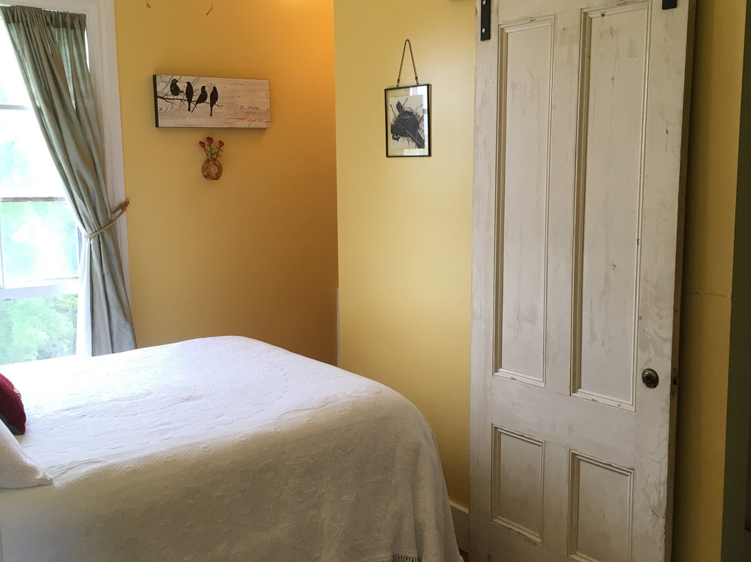 The Nightfall Inn主图