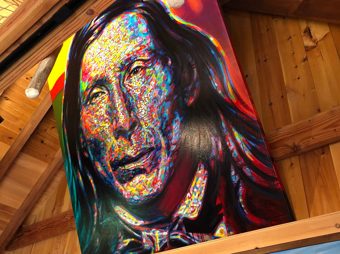 Second House Museum-蒙托克必去景点