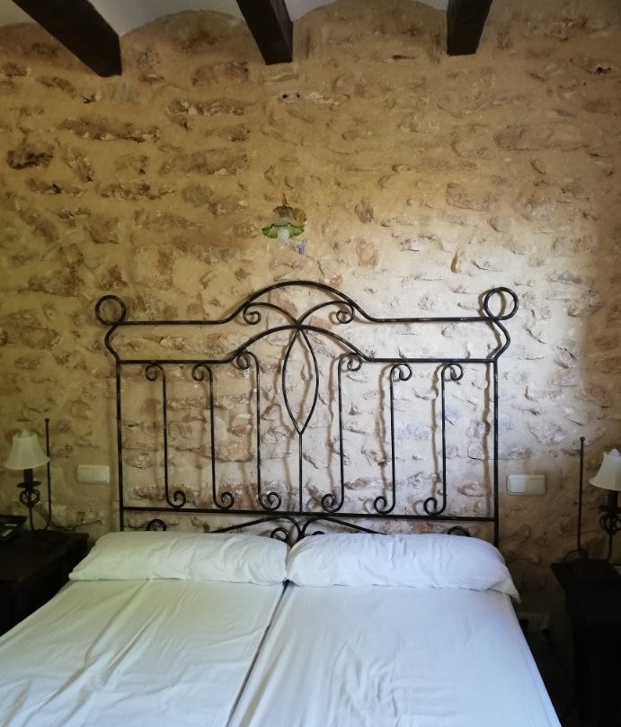 Hostal La Panavera主图