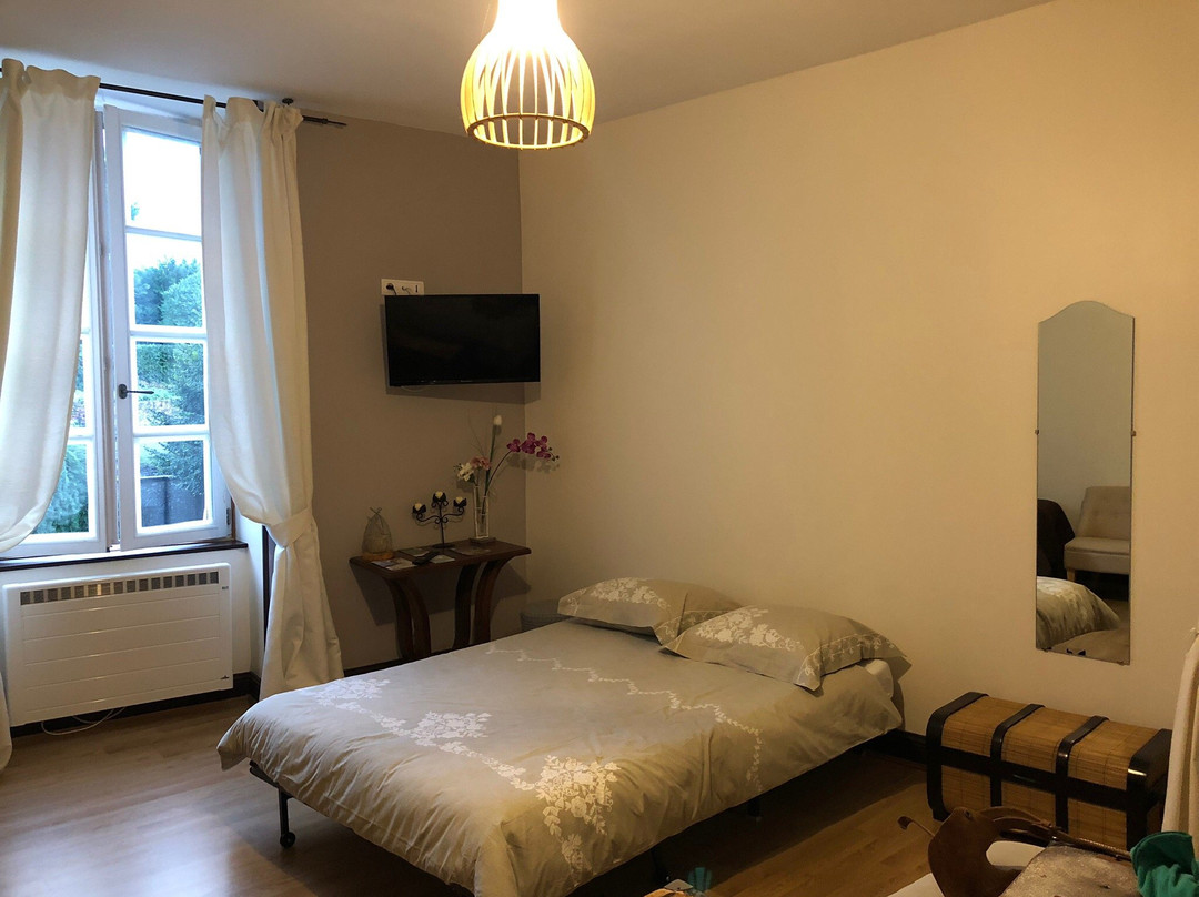 La Maison du Tisserand主图