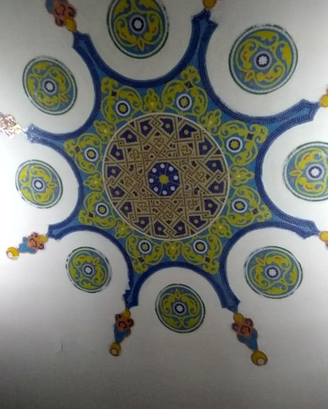 Kazan Metro-喀山必去景点