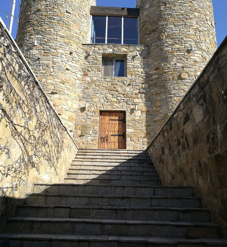 Moskovets旅游攻略图片