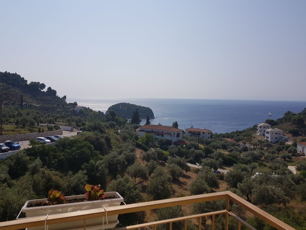 Ariadne Hotel Skopelos主图