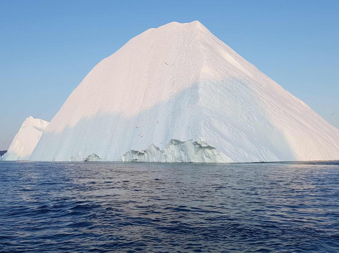 Paa & Jannik Bed & Breakfast主图