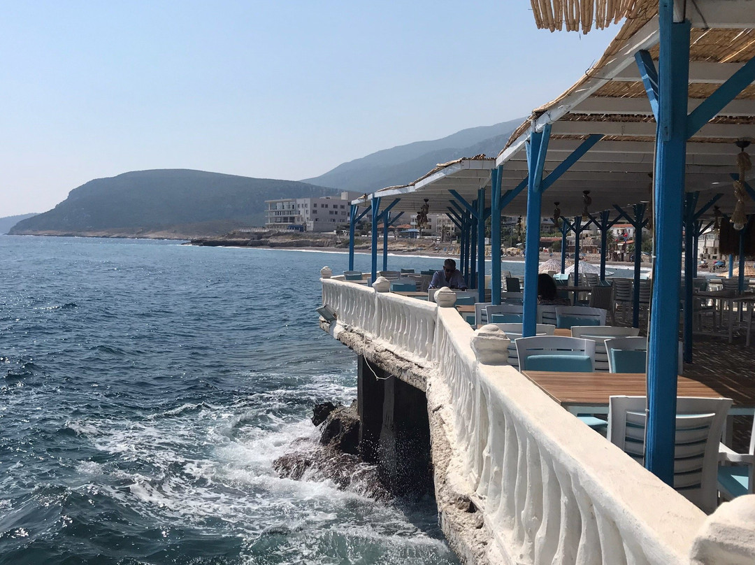 Can Karaburun Hotel主图