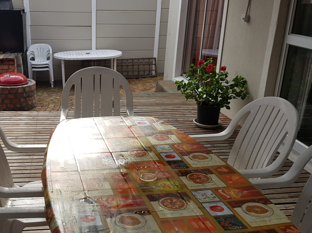 Eagles Rest B&B主图