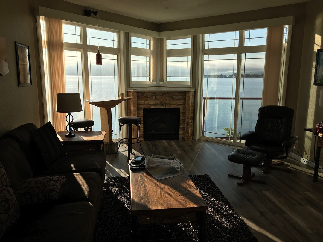 Willows on the River主图