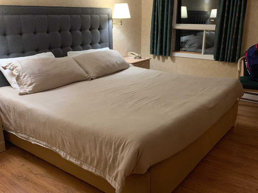 Auberge La Rocaille主图