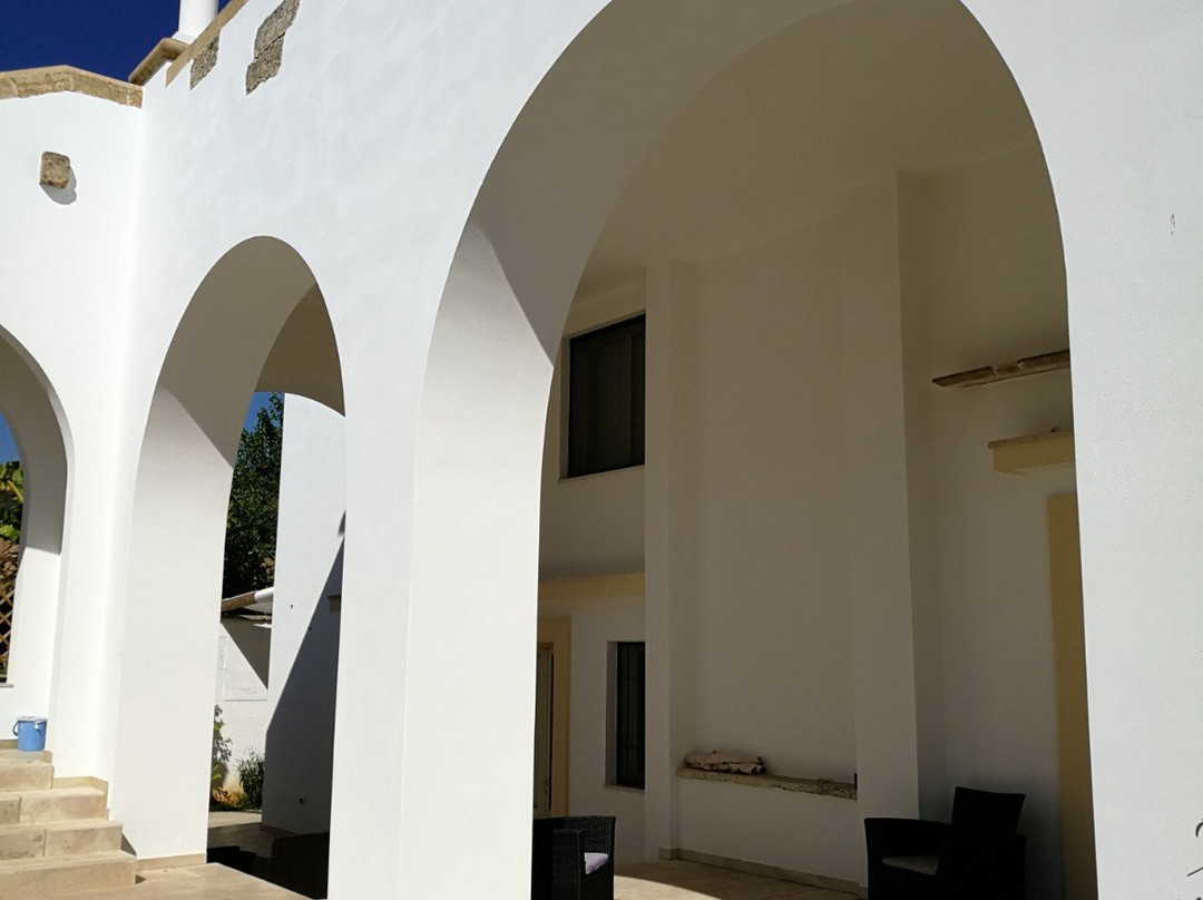 Casale Donna Rosa主图