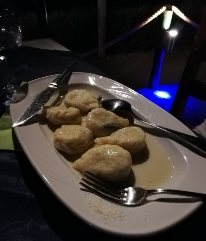 Locanda L'Agusteri - Villaggio Tanca Piras主图