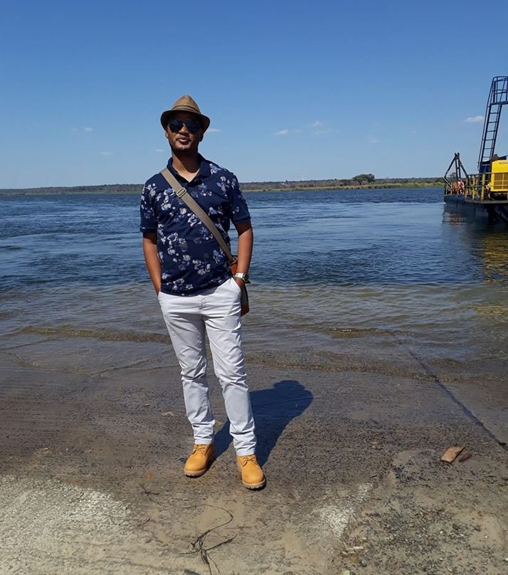 Kazungula Ferry-Kazungula必去景点