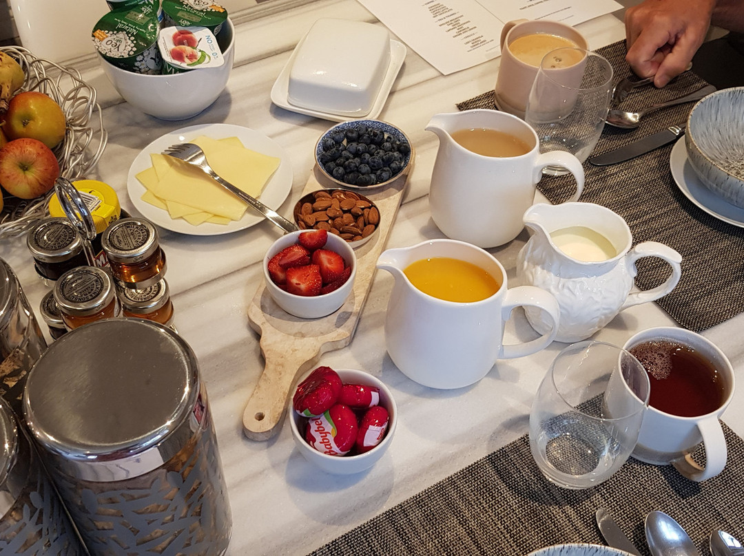 Kew Gardens BandB主图