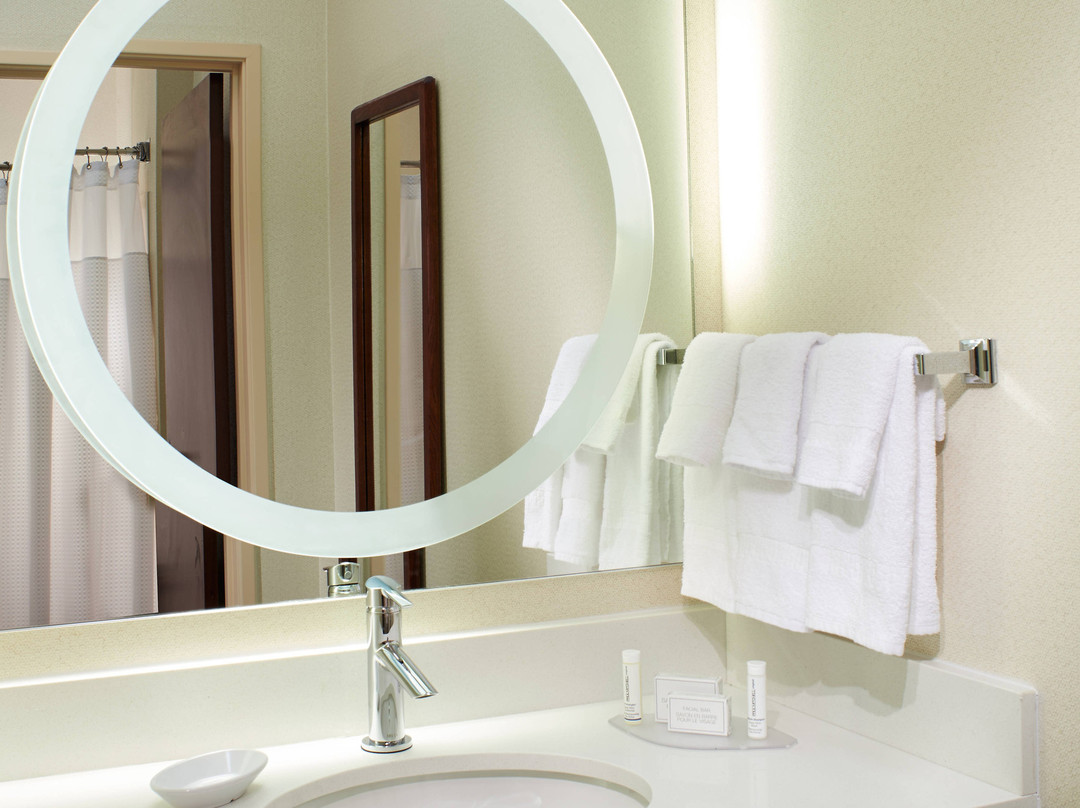 SpringHill Suites St. Louis Chesterfield主图