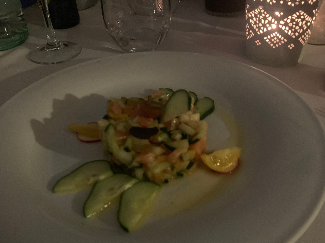 Hotel Hosteria de Guara主图