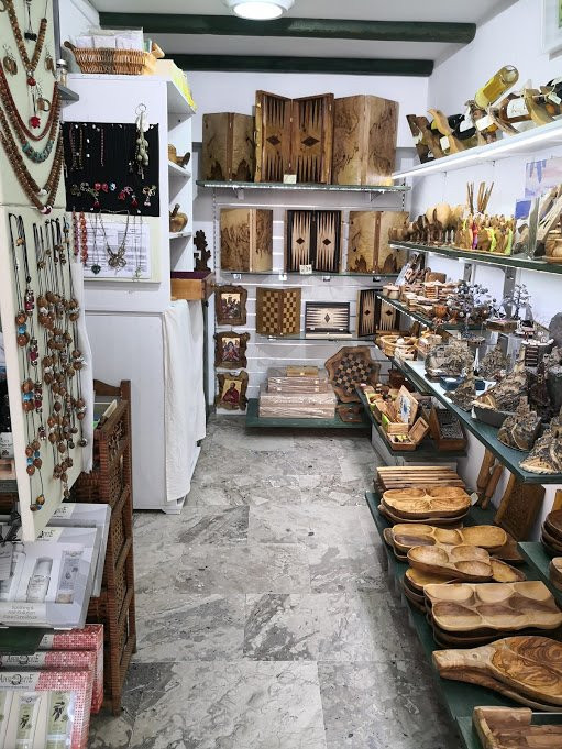 Olive Tree Boutique-Tolon必去景点