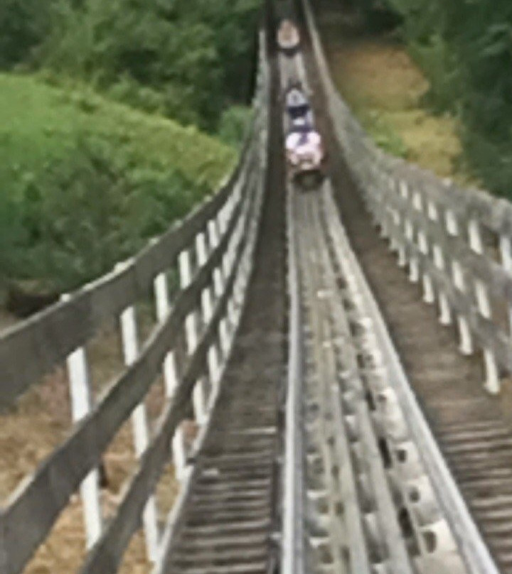 Hotel Restaurant Rodelbahn Triolago主图